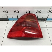 Фонарь задний наружный левый BMW 3-serie E90/E91 (2005 - 2012) 63217160061