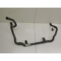 Трубка системы охлаждения BMW 3-serie E90/E91 (2005 - 2012) 17127552409