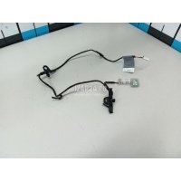 Подсветка BMW 3-serie E90/E91 (2005 - 2012) 63317181314