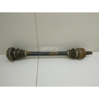 Полуось задняя левая BMW 3-serie E90/E91 (2005 - 2012) 33217525821