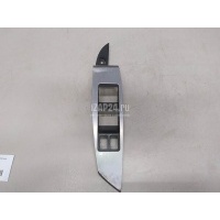 Накладка блока управления стеклоподъемниками Nissan Murano (Z50) (2004 - 2008) 80961CC03C