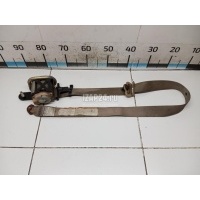 Ремень безопасности с пиропатроном Nissan Murano (Z50) (2004 - 2008) 86884CA001