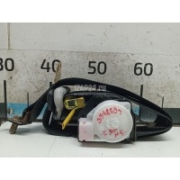 Ремень безопасности с пиропатроном Mazda Mazda 5 (CR) (2005 - 2010) C23557L30C00