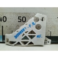 Направляющая переднего бампера правая Mazda Mazda 5 (CR) (2005 - 2010) C235500T1D