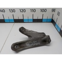 Кронштейн КПП левый Mazda Mazda 5 (CR) (2005 - 2010) BP4S39080A