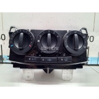 Блок управления отопителем Mazda Mazda 5 (CR) (2005 - 2010) CC3361190A