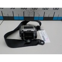 Ремень безопасности с пиропатроном Mitsubishi Colt (Z3) (2003 - 2012) MN108295XB