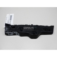 Направляющая заднего бампера правая Mitsubishi Colt (Z3) (2003 - 2012) MN105272