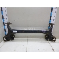 Балка задняя Mitsubishi Colt (Z3) (2003 - 2012) 4120A040