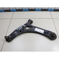 Рычаг передний левый Mitsubishi Colt (Z3) (2003 - 2012) 4013A135