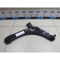 Рычаг передний правый Mitsubishi Colt (Z3) (2003 - 2012) 4013A150