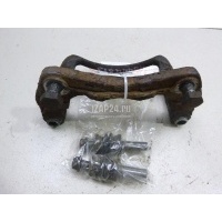 Скоба суппорта переднего Mitsubishi Colt (Z3) (2003 - 2012) 4605A067