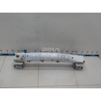 Усилитель переднего бампера Ford Transit/Tourneo Connect (2002 - 2013) 5037566
