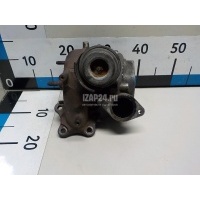 Турбокомпрессор (турбина) Nissan Pathfinder (R51) (2005 - 2014) 14411EC00C
