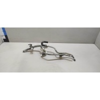 Трубка системы охлаждения Nissan Pathfinder (R51) (2005 - 2014) 210225X21C