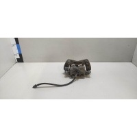 Суппорт тормозной передний левый Nissan Pathfinder (R51) (2005 - 2014) 410115X00A