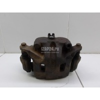 Суппорт тормозной передний правый Nissan Pathfinder (R51) (2005 - 2014) 41001EB32A