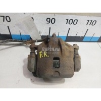 Суппорт тормозной передний правый Hyundai-Kia Sonata IV (EF)/ Sonata Tagaz (2001 - 2012) 5819038A11
