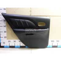 Обшивка двери задней левой Hyundai-Kia Sonata IV (EF)/ Sonata Tagaz (2001 - 2012) 833013D031LK