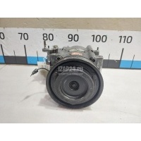 Компрессор системы кондиционирования Hyundai-Kia Sonata IV (EF)/ Sonata Tagaz (2001 - 2012) 9770138171