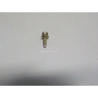 Болт Nissan Almera Classic (B10) (2006 - 2013) 0815662033