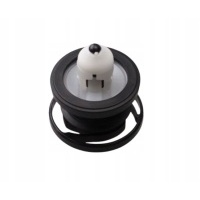 Крепеж обивка дверь volkswagen oe 3cn868243