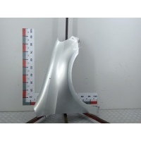 Крыло переднее правое Volkswagen Golf 6 (2007-2012) 2010 ,5K6821022B