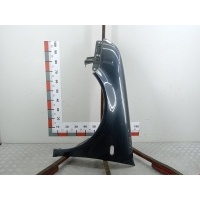 Крыло переднее левое Volkswagen Bora(Jetta) (1998-2005) 2000 ,1J5821021