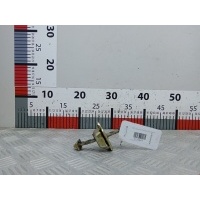 Ограничитель открывания двери передней Volkswagen Sharan 1 (1995-2010) 2003 ,7M0837249D