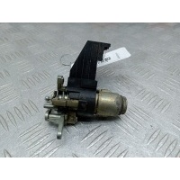 Личинка замка багажника Volkswagen Polo 4 (2001-2009) 2002 6Q6827297E