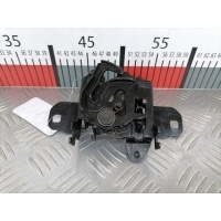 Замок капота Volkswagen Beetle 2 (1998-2010) 2000 ,1C0823509AE