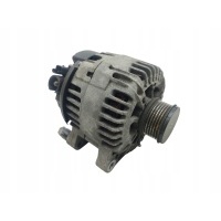 Генератор valeo cl15 peugeot citroen 9646321780 tg15c118
