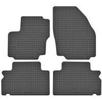 Форд s - max mk1 06 - 15 коврики резиновые dedykowane