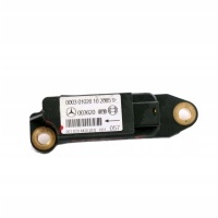 Мерседес c clk w203 c209 датчик удара airbag