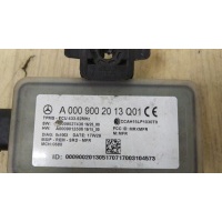 Блок контроля давления в шинах MERCEDES-BENZ E-CLASS W213 01/2016 - 2018 A0009002013