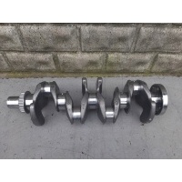 Kia hyundai 1 , 6 crdi d4fe 18 - вал коленчатый