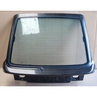 Volkswagen коррадо 88 - 91 r крышка крышка багажника багажника