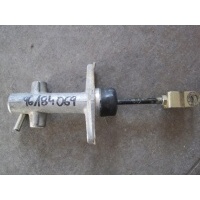 Насос сцепление nubira i без абс 96184069 / ii gat