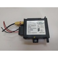 Блок управления (другие) Land Rover Range Rover 4 2015 LR033462, CPLA18D540AA