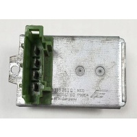 Резистор нагнетателя форд galaxy mk2 tdi 0959263g