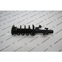 Стойка амортизационная в сборе передней подвески LH Land Rover Range Rover Evoque L538 2011 LR070934