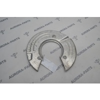 Пыльник тормозного диска задний (под диск 325мм) LH Land Rover Discovery Sport L550 2014 LR090702