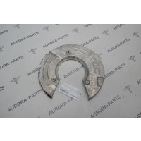 Пыльник тормозного диска задний (под диск 325мм) RH Land Rover Discovery Sport L550 2014 LR090701