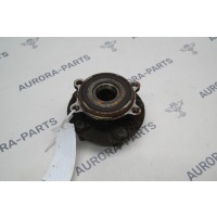 Ступица передней подвески LH = RH Mazda CX-5 KF 2016 KD353304XE