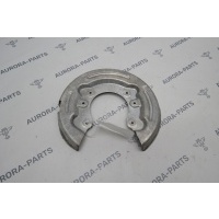 Пыльник тормозного диска заднего колеса (под диск 302мм) RH Land Rover Range Rover Evoque L538 2011 LR032821