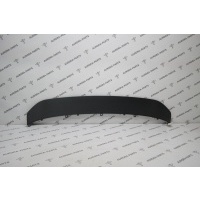 Накладка нижняя переднего бампера Li Auto LiXiang L9 2022 X0128030106