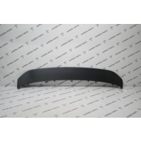 Накладка нижняя переднего бампера Li Auto LiXiang L9 2022 X0128030106