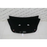 Обшивка крышки багажника Mercedes S-Klasse W222 2013 A22269014419J36