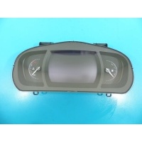 Спидометр 248103870r renault талисман 1.6 dci европа