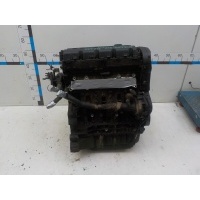 Двигатель в сборе Peugeot 407 2004- 0135KL
